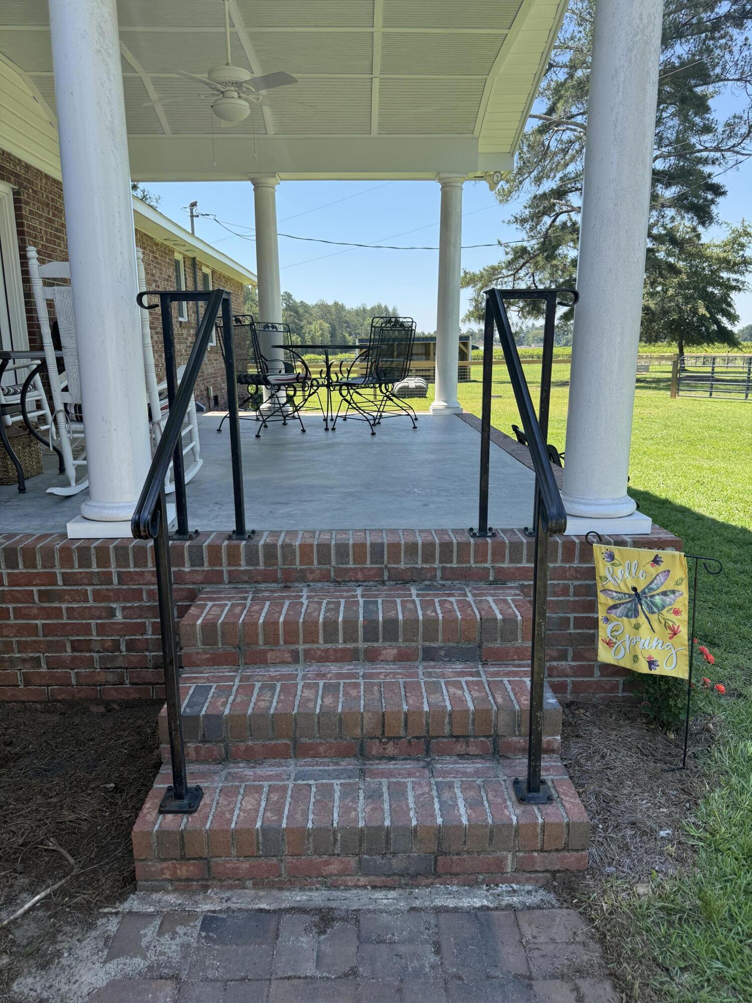 1412 McCreight Road Ridge Spring, SC 29129 - Photo 27 of 38