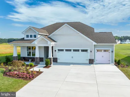 $399,990 | 24700 Michael Isler Avenue, Millsboro, DE 19966