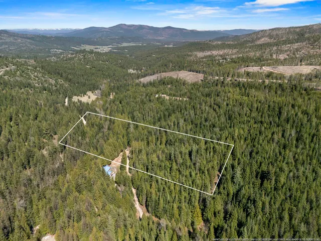 $385,000 | 341-xx North Blanchard Creek Road, Unit 59344 9025, Newport, WA 99156