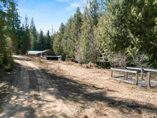 $385,000 | 341-xx North Blanchard Creek Road, Unit 59344 9025, Newport, WA 99156