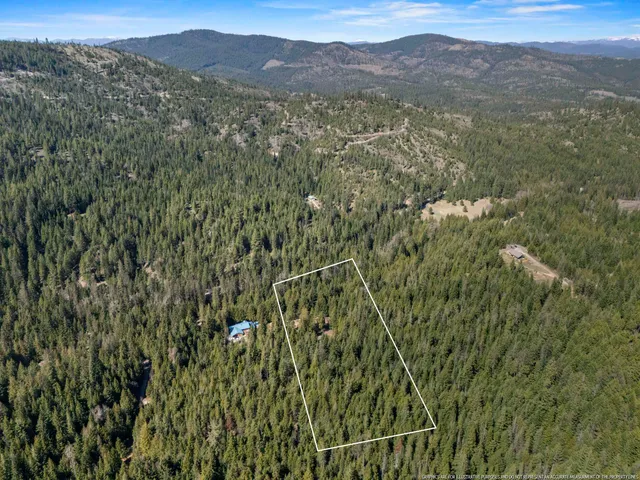 $385,000 | 341-xx North Blanchard Creek Road, Unit 59344 9025, Newport, WA 99156