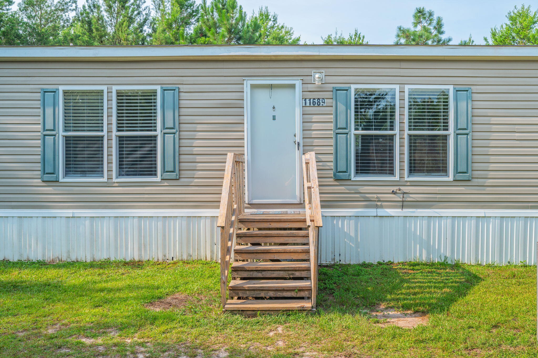 11689 Outlook Road Milton, FL 32583 - Photo 40 of 40 1000055576