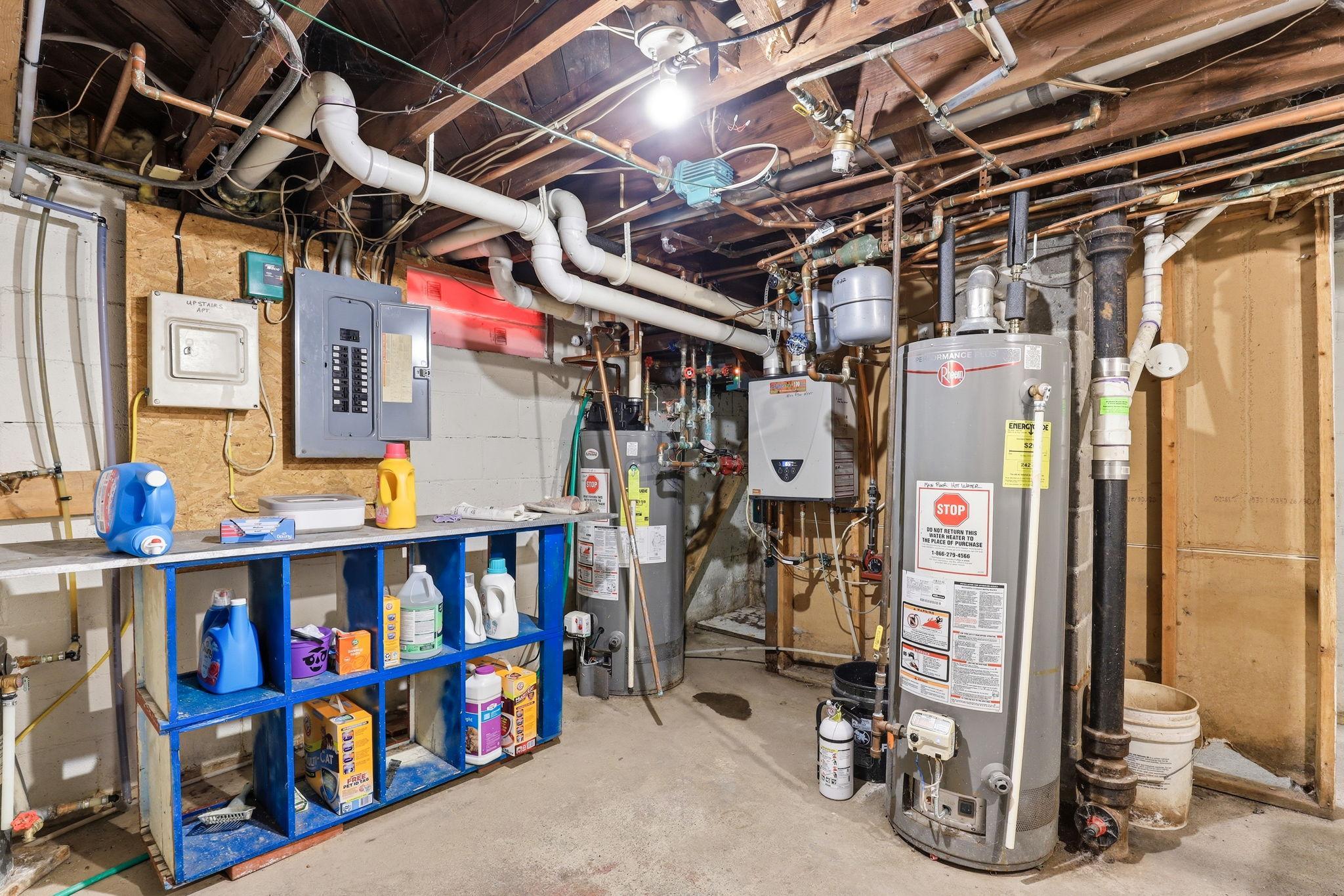 151 3rd Avenue Foley, MN 56329 - Photo 19 of 26