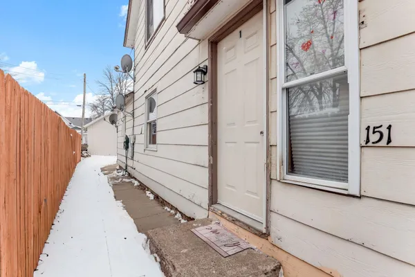 $195,000 | 151 3rd Avenue, Foley, MN 56329