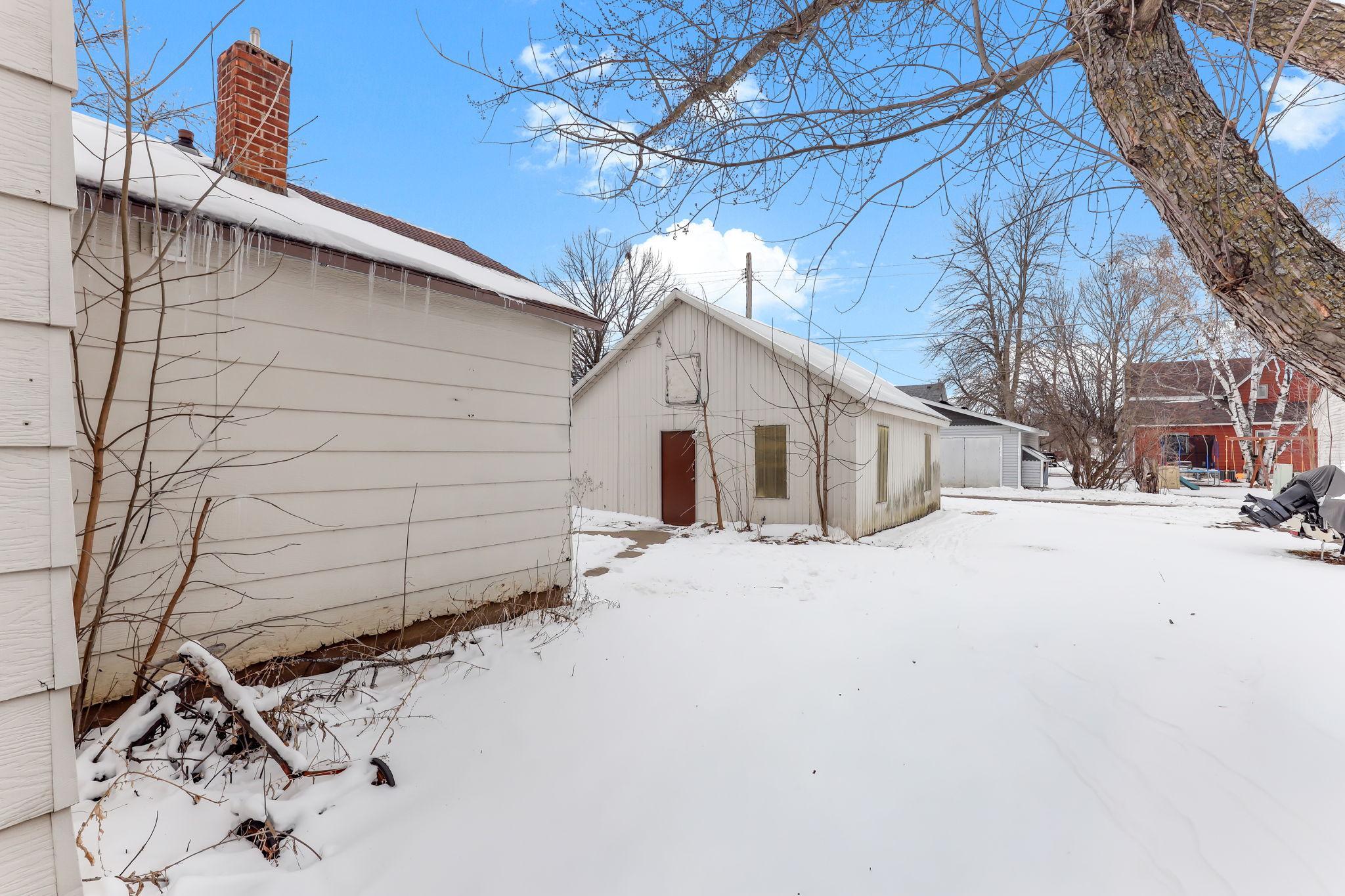 151 3rd Avenue Foley, MN 56329 - Photo 22 of 26