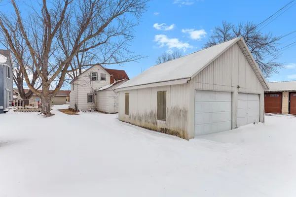 $195,000 | 151 3rd Avenue, Foley, MN 56329