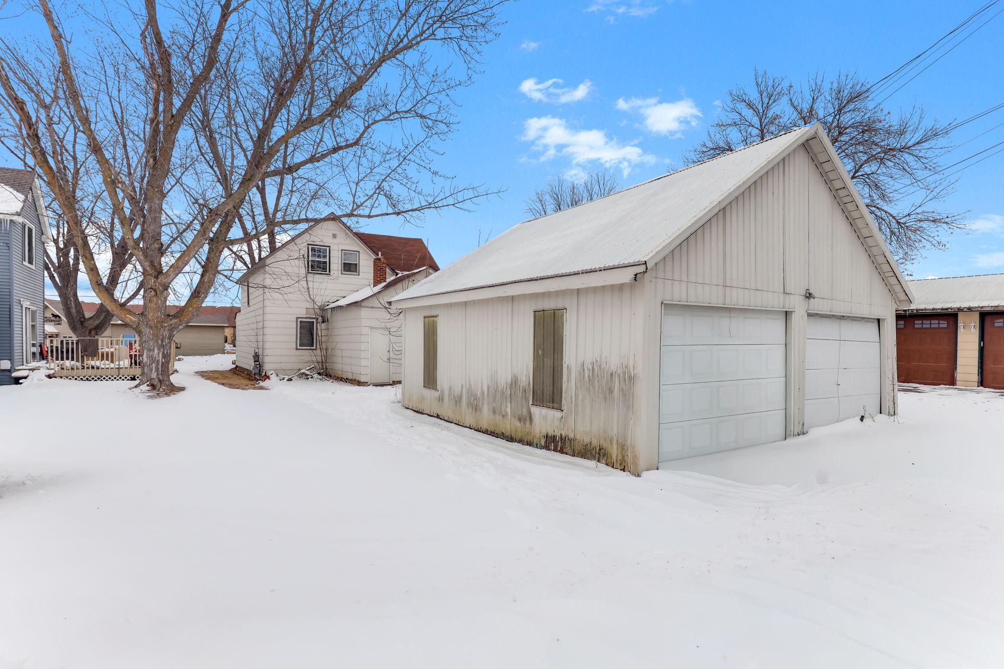 151 3rd Avenue Foley, MN 56329 - Photo 24 of 26