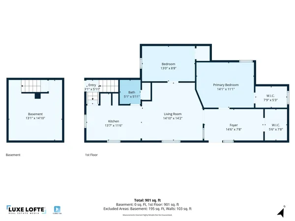 $195,000 | 151 3rd Avenue, Foley, MN 56329