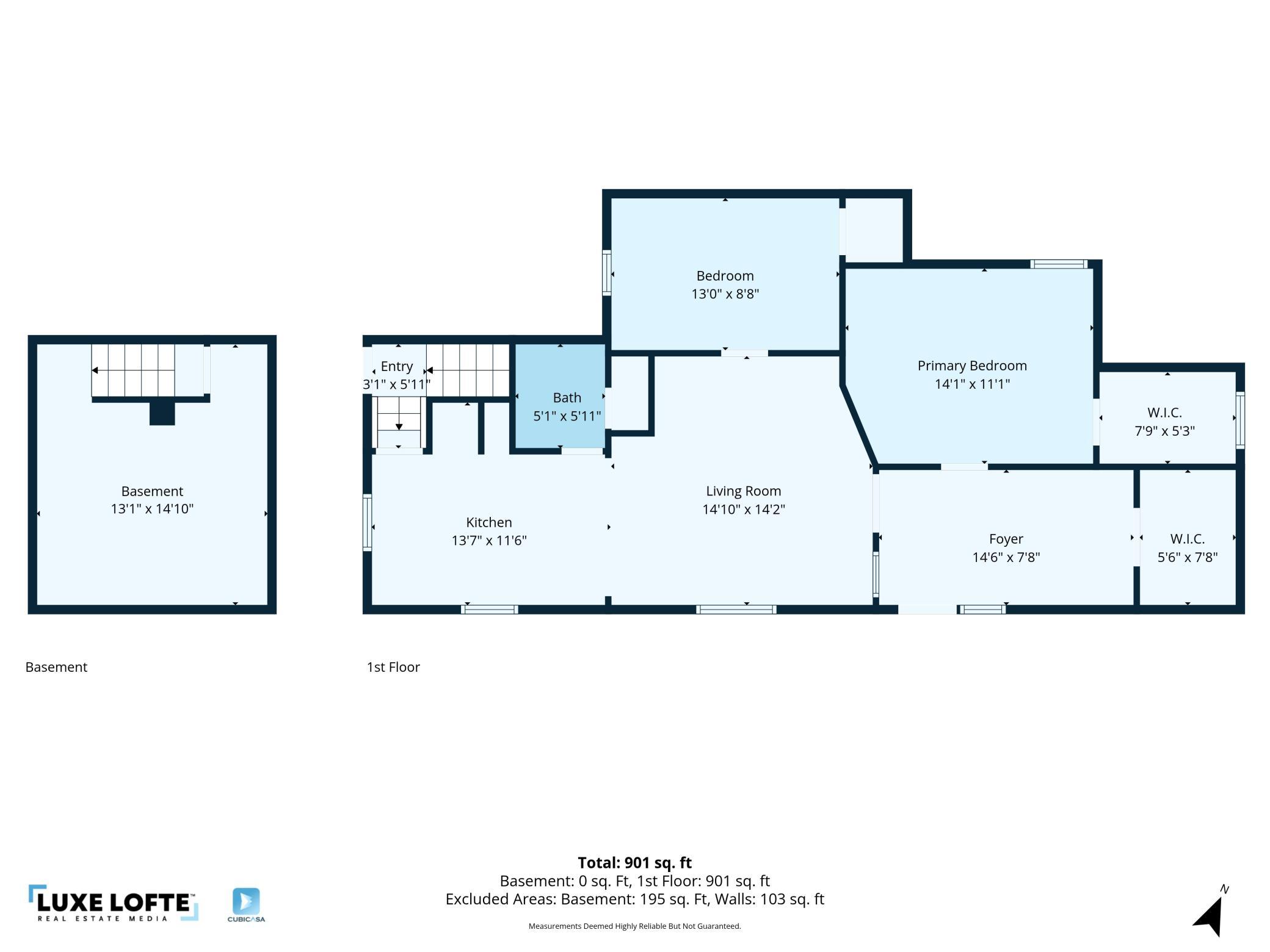 151 3rd Avenue Foley, MN 56329 - Photo 25 of 26