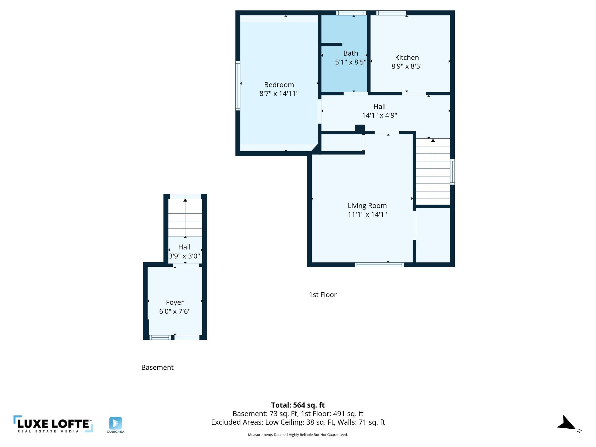 151 3rd Avenue Foley, MN 56329 - Photo 26 of 26