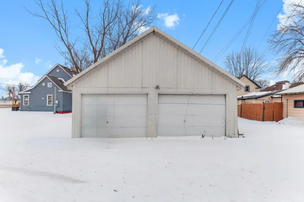 $195,000 | 151 3rd Avenue, Foley, MN 56329