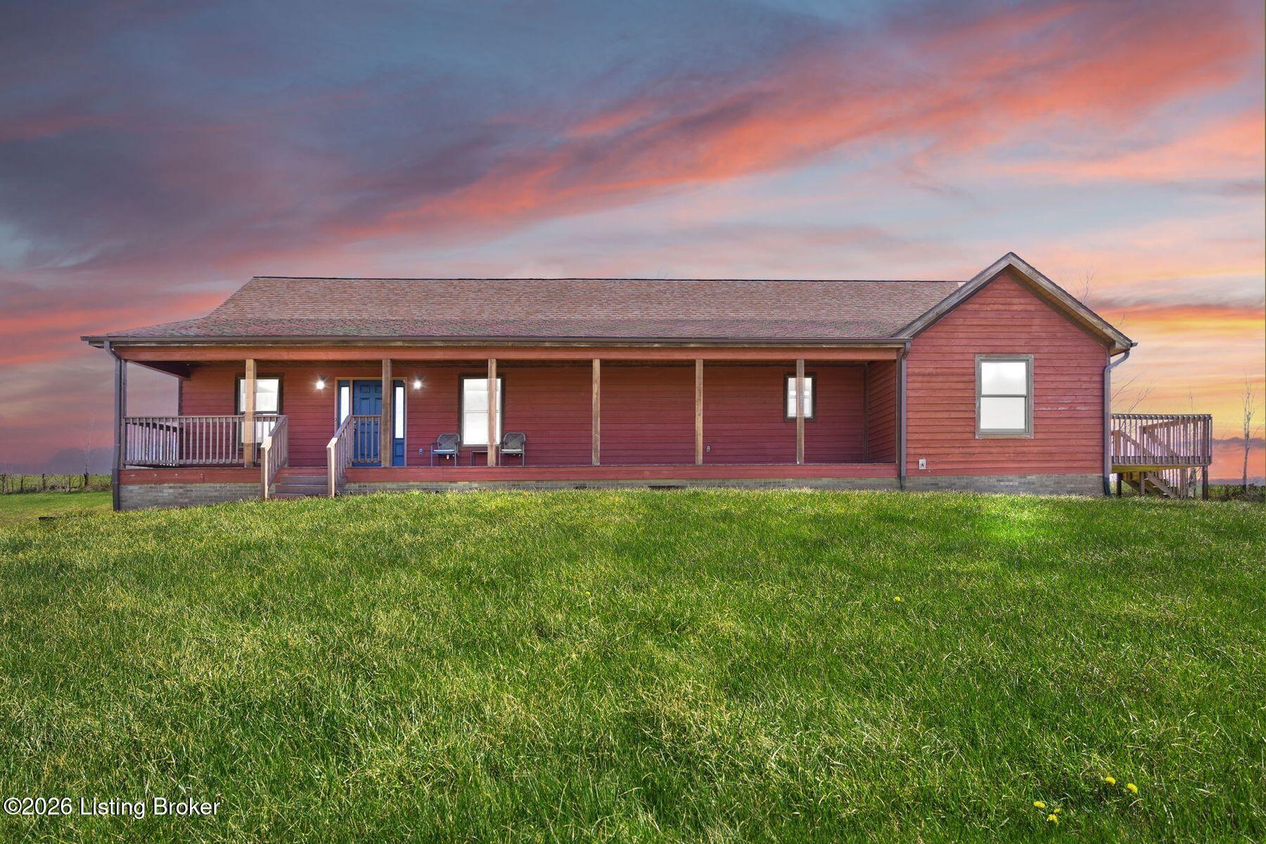 4662 Webster Road Danville, KY 40422 - Photo 5 of 82 photo_online_004