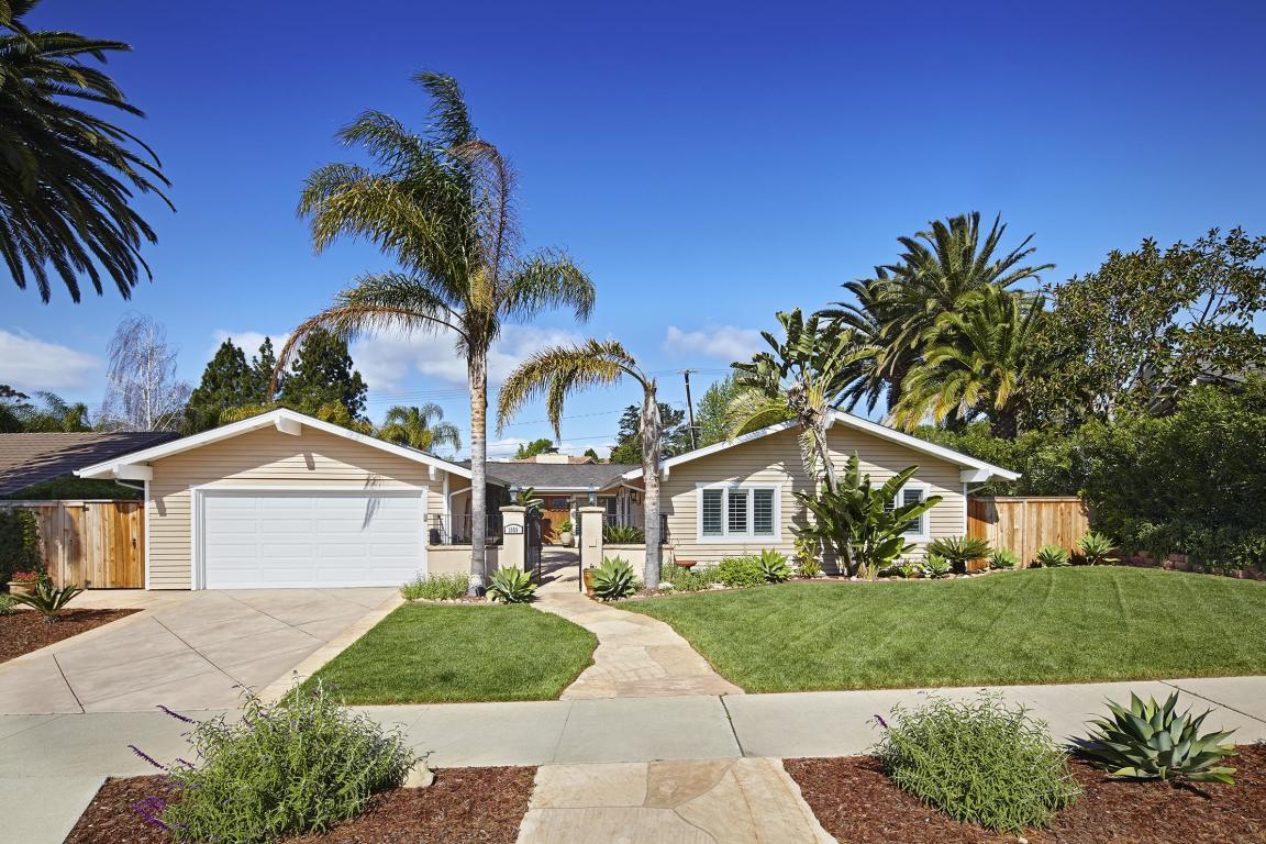 1059 Randolph Road Santa Barbara, CA 93111 - Photo 1 of 1 1059 Randolph house