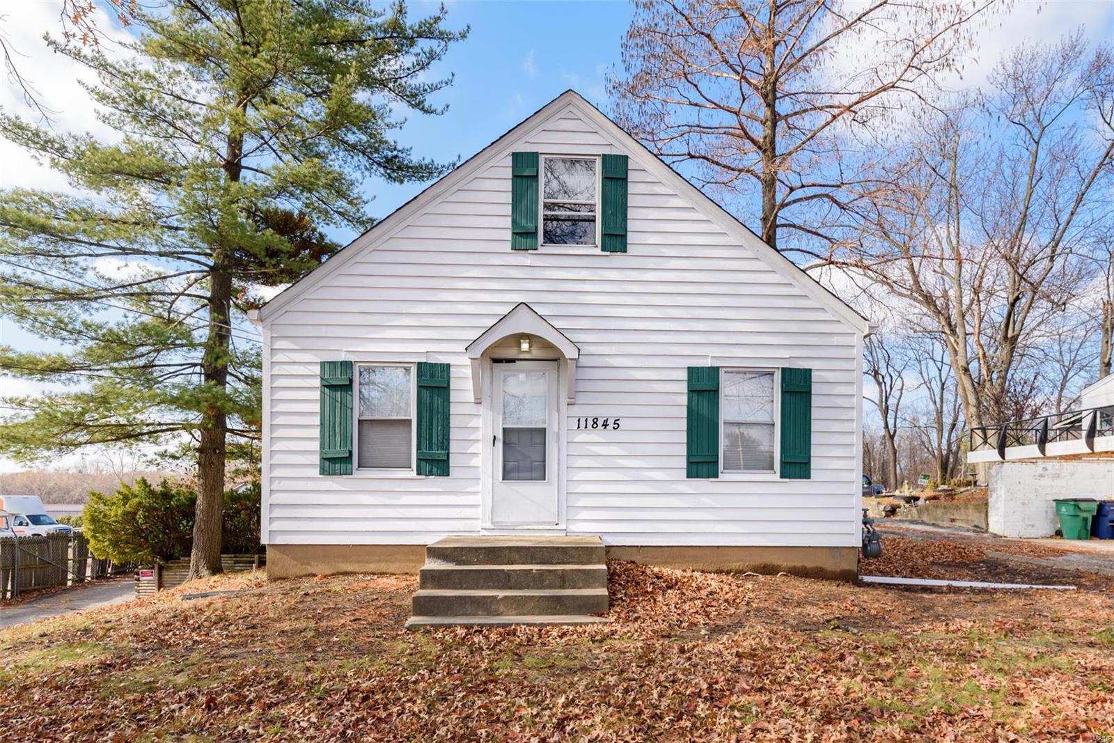 11845 Benham Road Florissant, MO 63033 - Photo 1 of 28