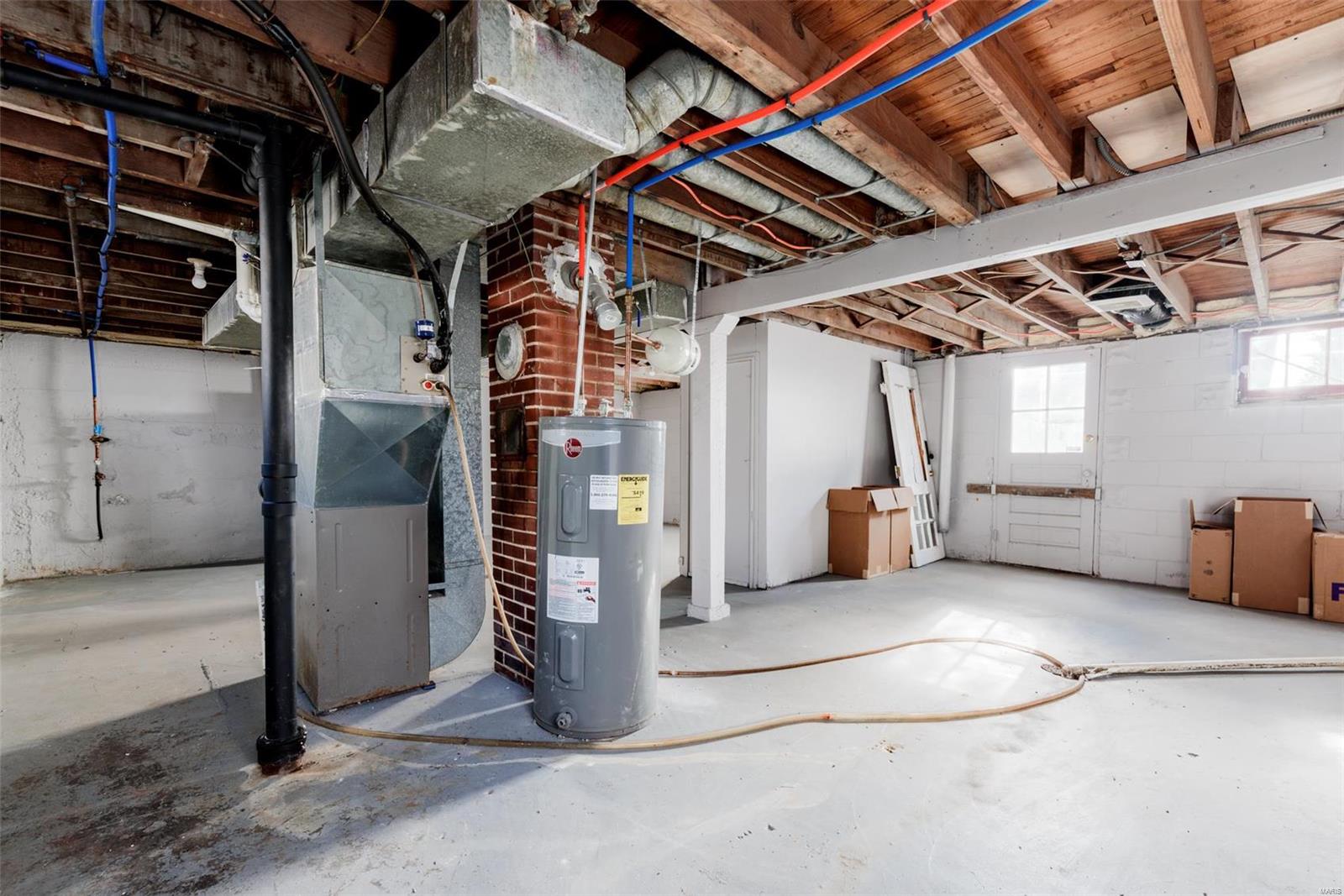 11845 Benham Road Florissant, MO 63033 - Photo 21 of 28