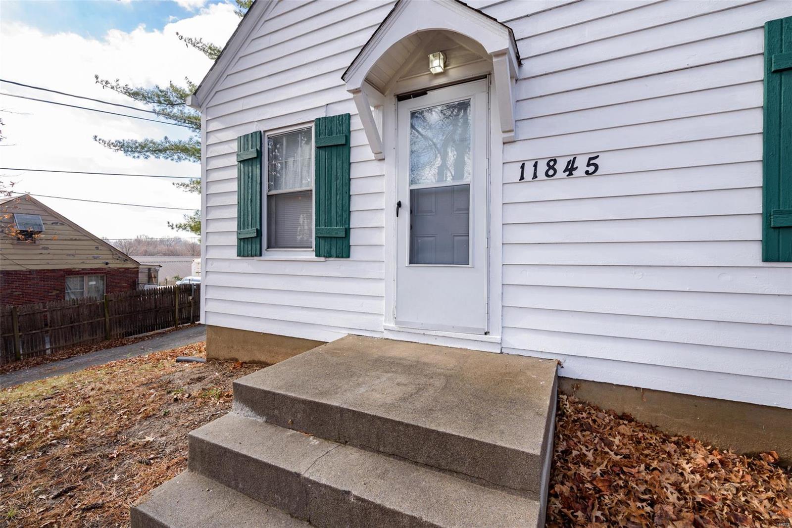 11845 Benham Road Florissant, MO 63033 - Photo 28 of 28