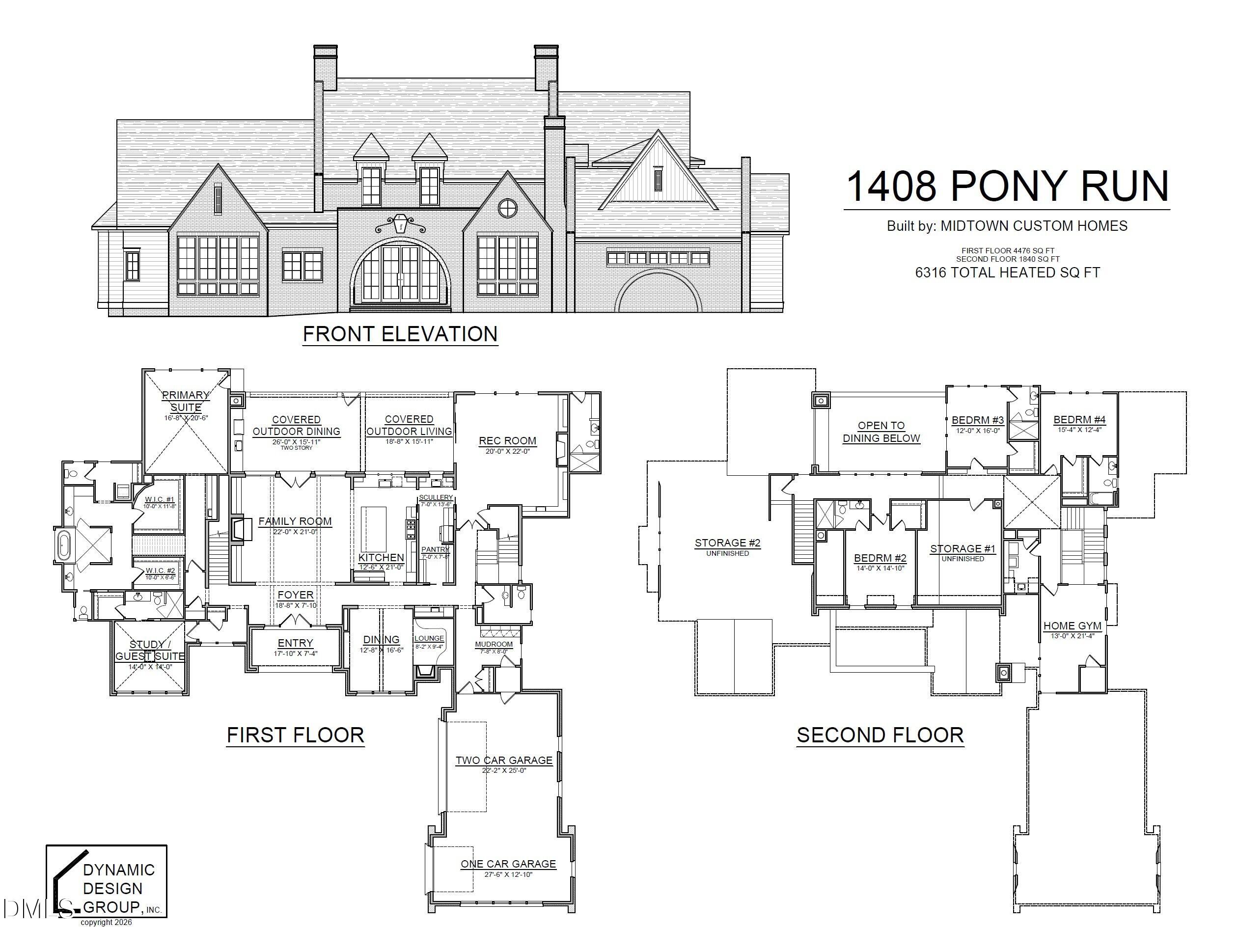 1408 Pony Run Road Raleigh, NC 27615 - Photo 2 of 2 unknown
