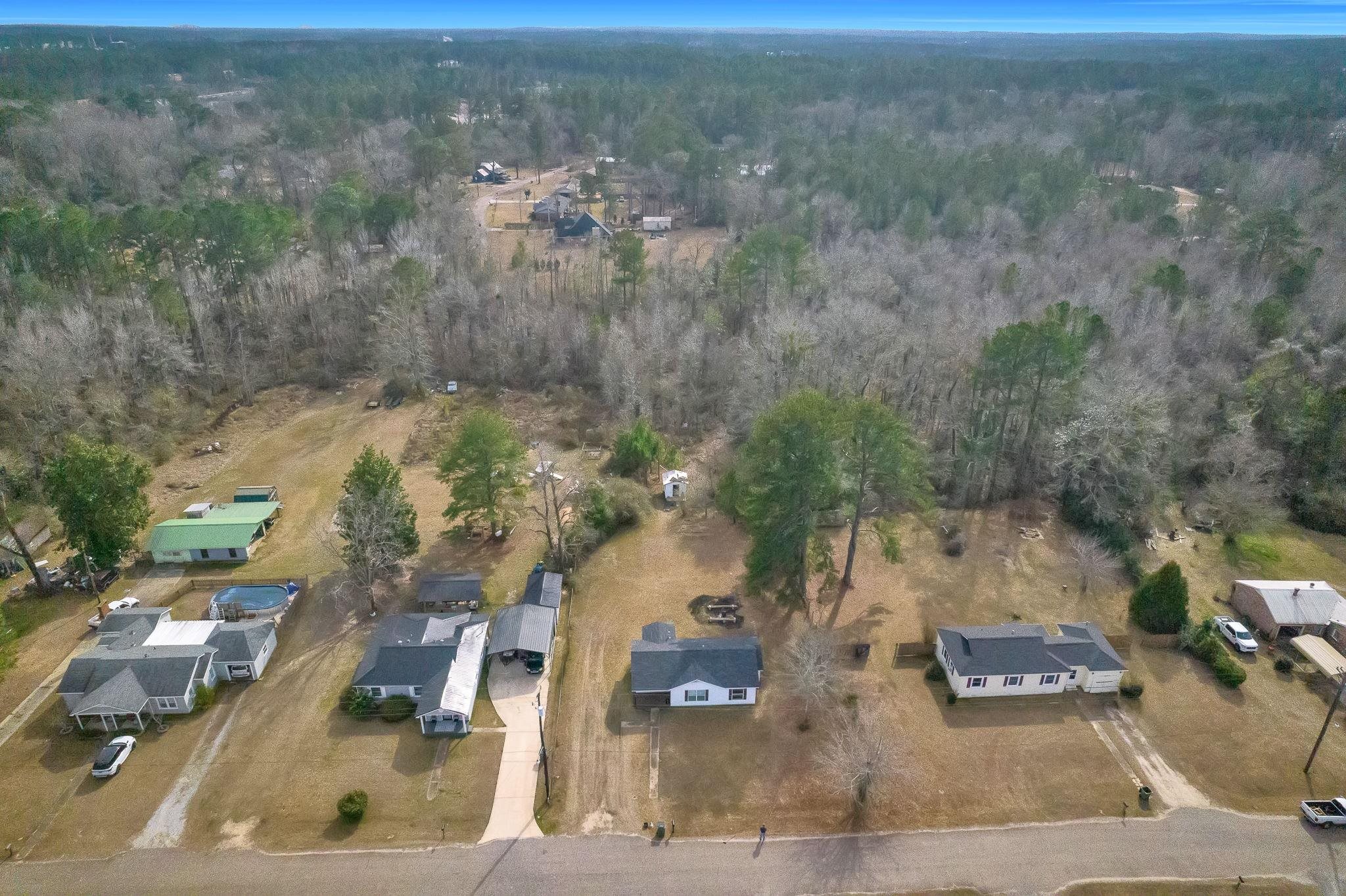 234 Nichols Road McIntosh, AL 36553 - Photo 11 of 34