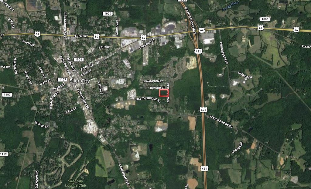 0 Pony Farm Road Siler City, NC 27344 - Photo 4 of 34 Photo 4