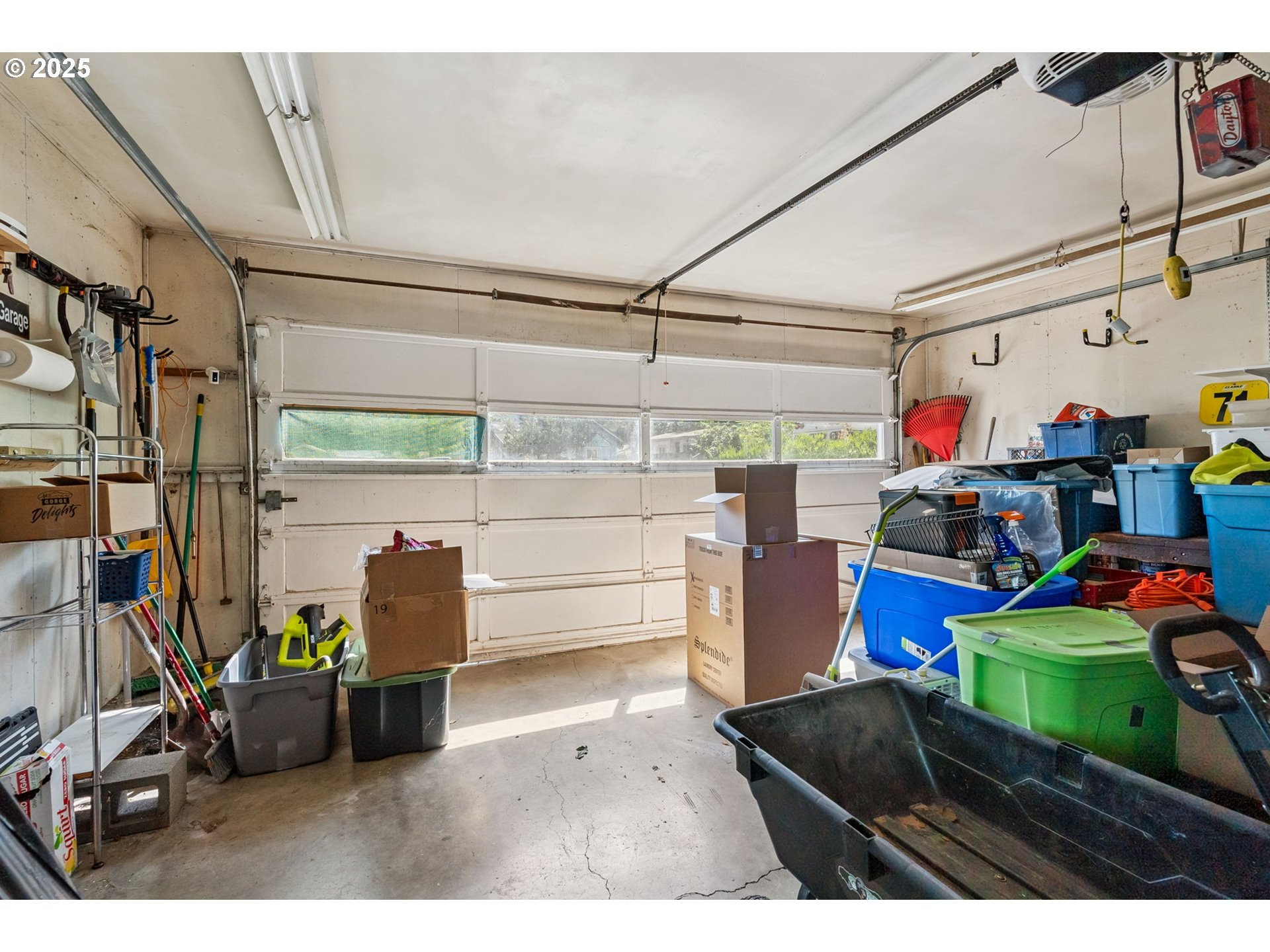 1108 9th Street Hood River, OR 97031 - Photo 37 of 44 a view of storage and utility room