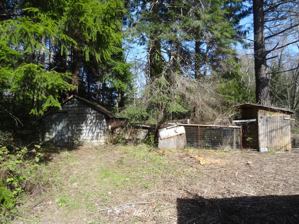 4201 East Grapeview Loop Road Grapeview, WA 98546 - Photo 5 of 9 Gallery Image 5