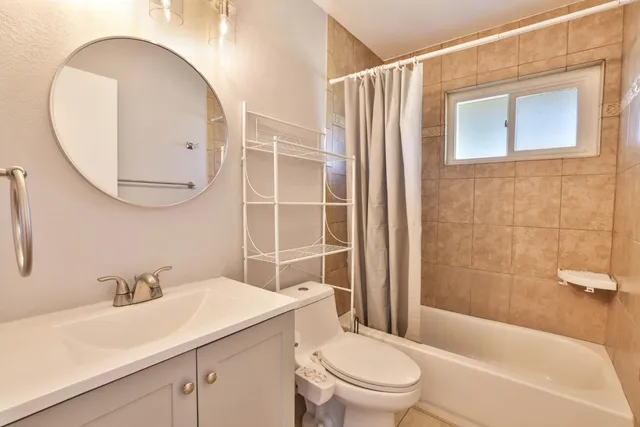 a view of an entryway