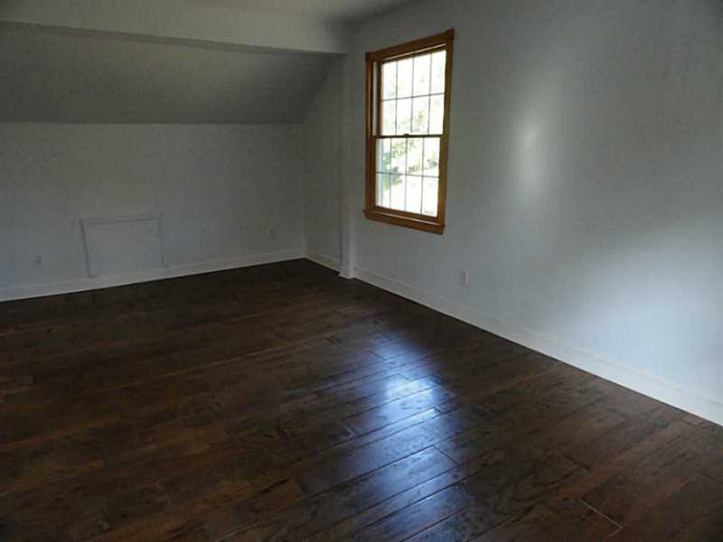113 Burlingame Road Smithfield, RI 02917 - Photo 17 of 25 Bedroom. Good Size Third Bedroom Also Connected To The Bathroom By A Pocket Door.
