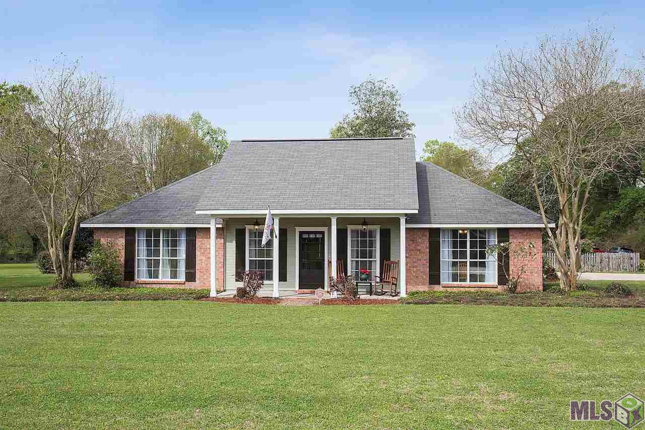25445 Bickham Road Jackson, LA 70748 - Photo 1 of 18 Gallery Image 1