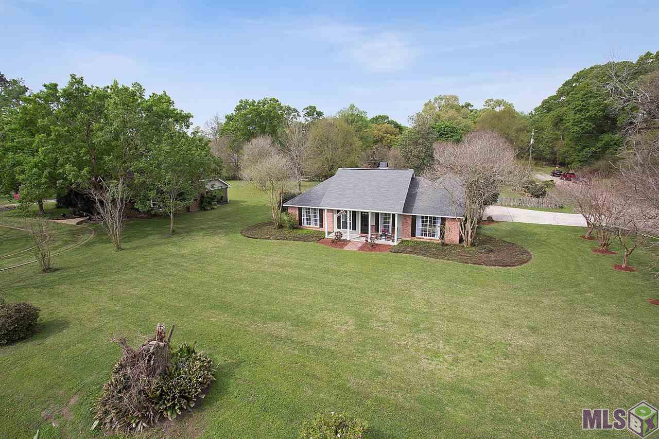 25445 Bickham Road Jackson, LA 70748 - Photo 2 of 18 Gallery Image 2