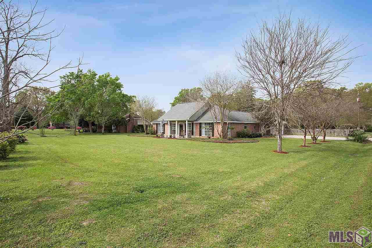 25445 Bickham Road Jackson, LA 70748 - Photo 3 of 18 Gallery Image 3