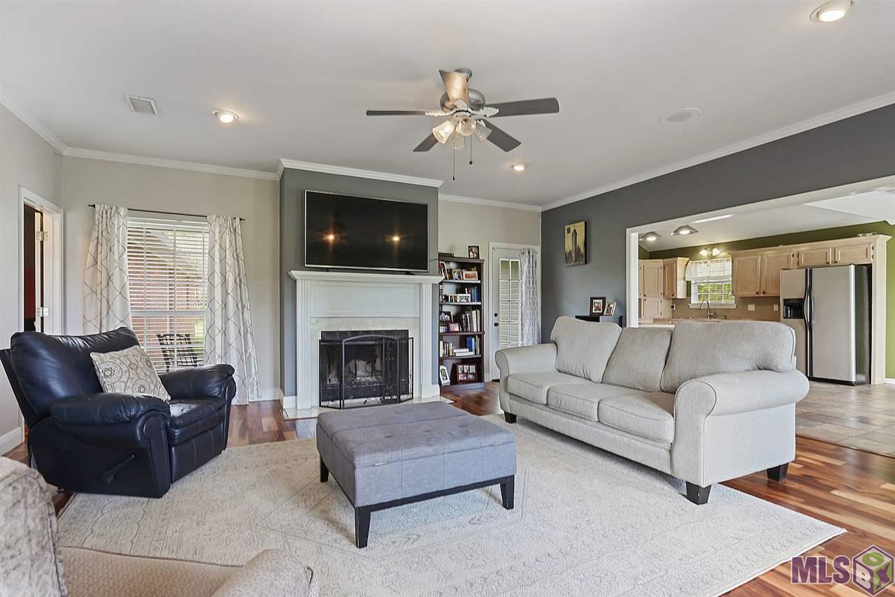 25445 Bickham Road Jackson, LA 70748 - Photo 6 of 18 Gallery Image 6