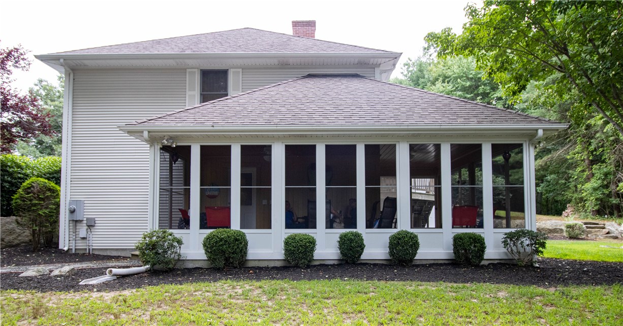 153 Waterman Hill Road Coventry, RI 02827 - Photo 23 of 27