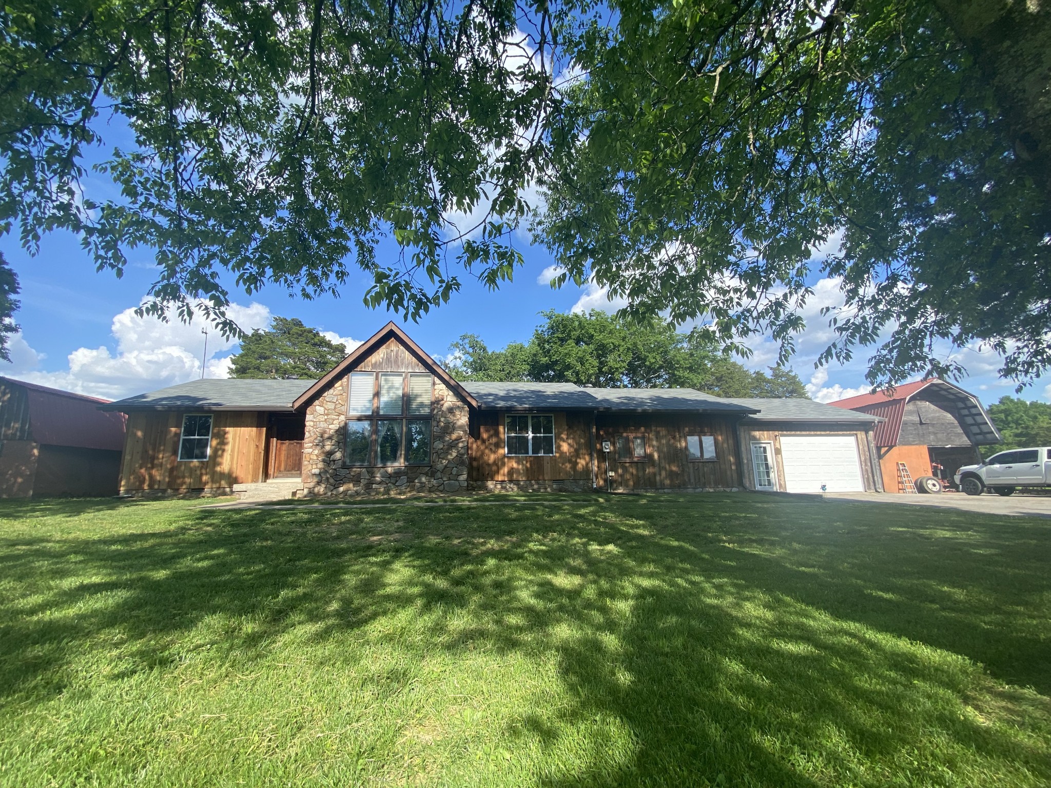 12034 Patterson Road Rockvale, TN 37153 - Photo 3 of 23 Gallery Image 3