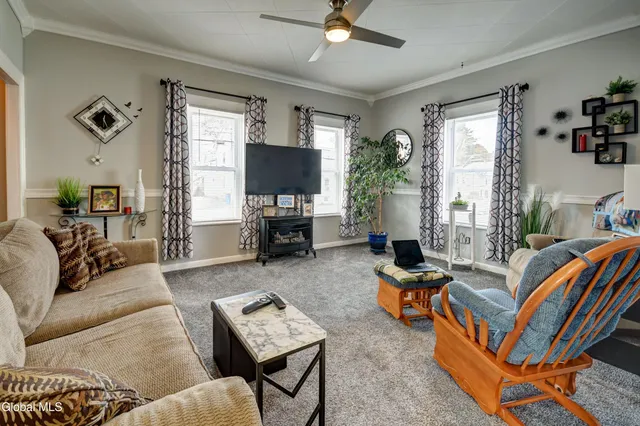 $235,000 | 380 North Main Street, Gloversville, NY 12078