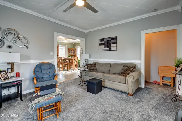 $235,000 | 380 North Main Street, Gloversville, NY 12078