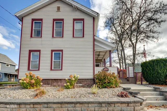 $235,000 | 380 North Main Street, Gloversville, NY 12078