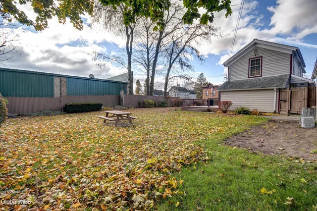 $235,000 | 380 North Main Street, Gloversville, NY 12078