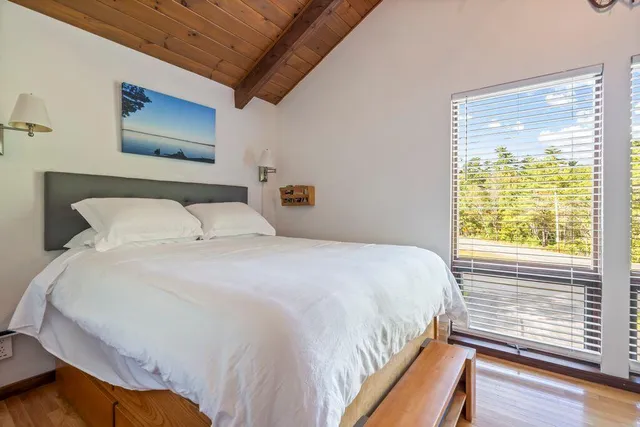 $679,000 | 2 Flynn Road, Raymond, ME 04071