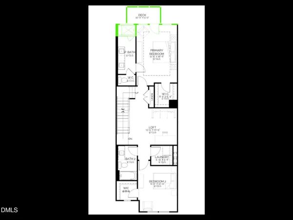 $464,562 | 942 Steel Mill Lane, Apex, NC 27523