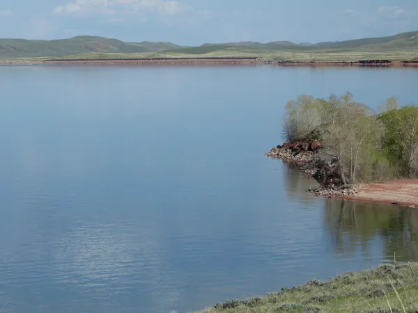 $165,000 | 7 Peak View Lane, Buffalo, WY 82834