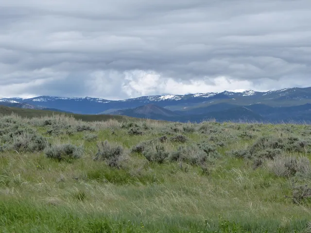 $165,000 | 7 Peak View Lane, Buffalo, WY 82834