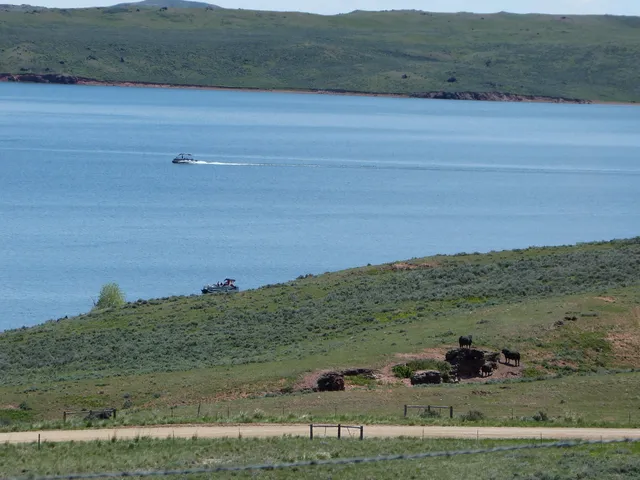 $165,000 | 7 Peak View Lane, Buffalo, WY 82834