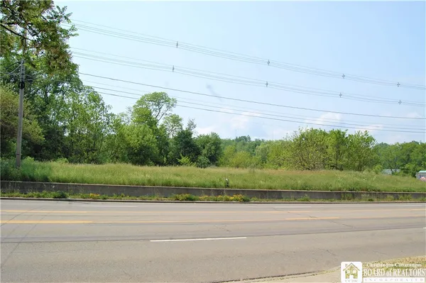 $49,900 | 663 Fairmount Avenue, Ellicott, NY 14701