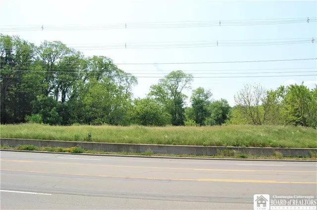 $49,900 | 663 Fairmount Avenue, Ellicott, NY 14701