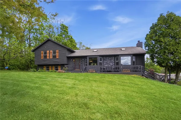 $350,000 | 5209 North Addison New Carlisle Road, St. Paris, OH 43072