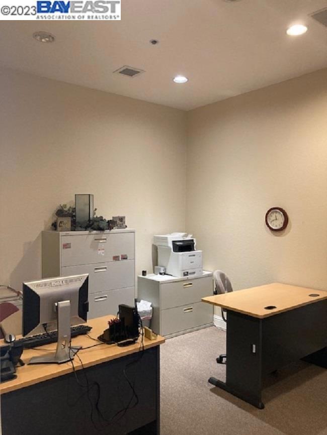 4749 Bennett Drive Livermore, CA 94551 - Photo 11 of 27 a room with furniture and air conditioner vent