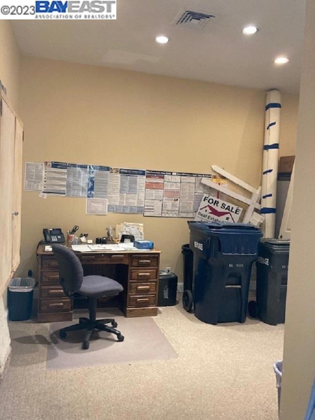 4749 Bennett Drive Livermore, CA 94551 - Photo 16 of 27 a view of workspace with windows