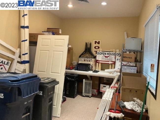 4749 Bennett Drive Livermore, CA 94551 - Photo 17 of 27 a utility room with dryer and washer