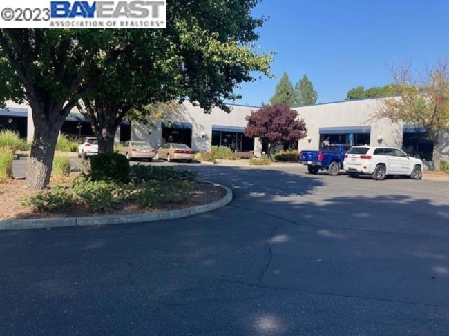 4749 Bennett Drive Livermore, CA 94551 - Photo 26 of 27 a view of a street with cars