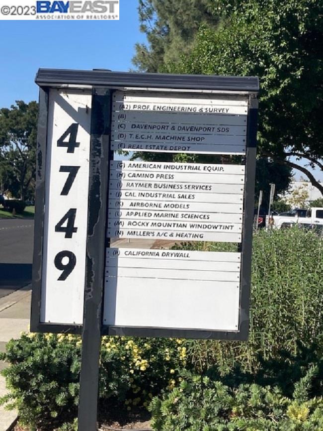 4749 Bennett Drive Livermore, CA 94551 - Photo 27 of 27